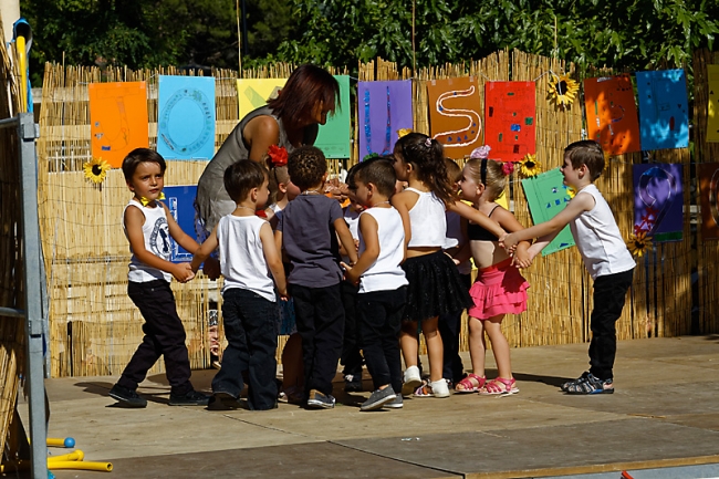 Fête de l'école de St Victor-029